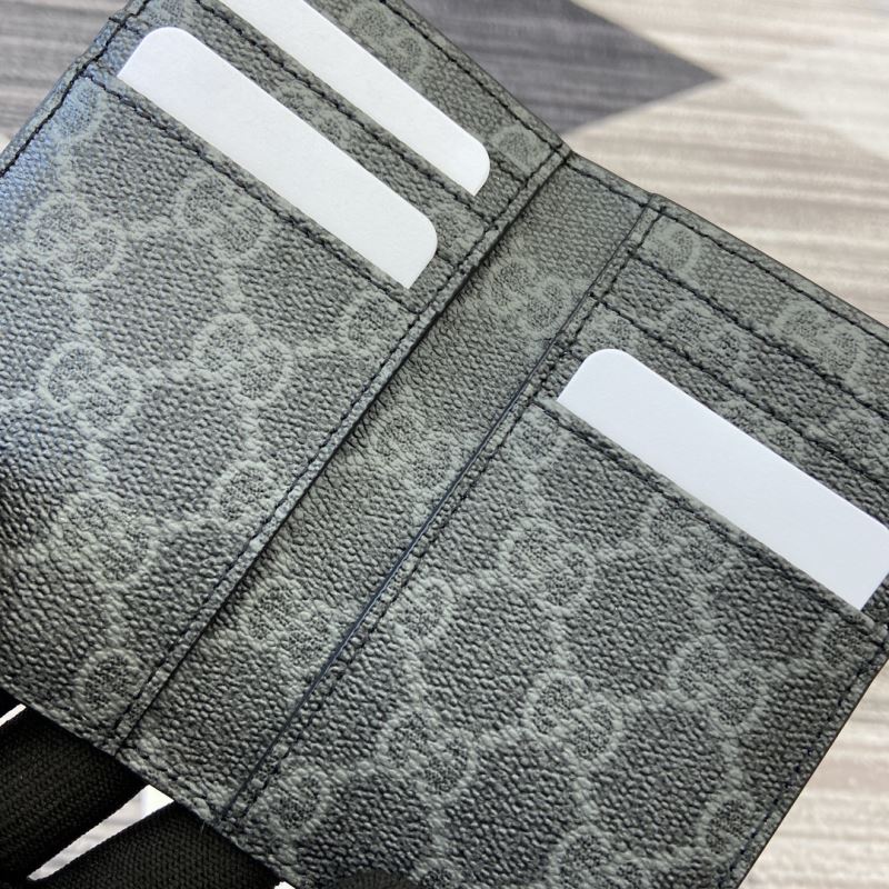 Gvc*1 wallets